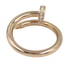 Cartier ring