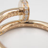 Cartier ring