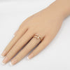 Cartier ring