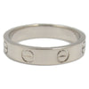 Cartier ring