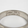 Cartier ring