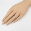Cartier ring