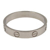 Cartier ring