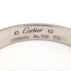 Cartier ring