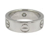 Cartier ring