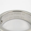 Cartier ring