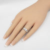 Cartier ring