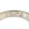 Cartier ring