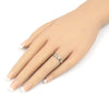 Cartier ring