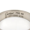 Cartier ring
