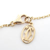 Cartier necklace