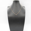Cartier necklace