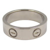 Cartier ring