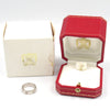 Cartier ring