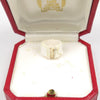 Cartier ring
