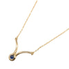 Cartier necklace