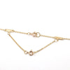 Cartier necklace