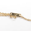 Cartier necklace