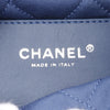 Chanel shoulder