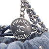 Chanel shoulder