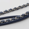 Chanel shoulder