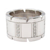 Cartier ring