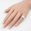 Cartier ring