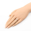 Cartier ring