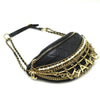 Chanel clutch