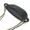 Chanel clutch