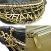 Chanel clutch