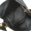 Secondhand Fendi Double F Black Nylon Bag