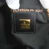 Secondhand Fendi Double F Black Nylon Bag