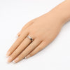 Cartier ring