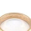 Cartier ring