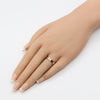 Cartier ring