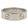 Cartier ring