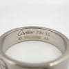 Cartier ring