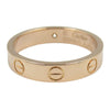 Cartier ring