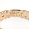 Cartier ring