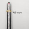 Secondhand Cartier Trinity Gold Yellow Jewelry