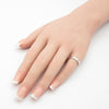 Cartier ring