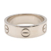 Cartier ring