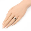 Cartier ring
