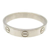 Cartier ring