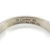 Cartier ring
