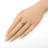 Cartier ring