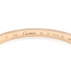 Secondhand Cartier Love Gold Rose Jewelry