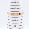 Secondhand Cartier Love Gold Rose Jewelry
