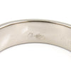 Secondhand Cartier Love Silver White Gold Jewelry